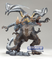 Berserker Dragon Clan 4 (Dragons Series 4)