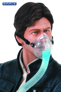 Han Solo Mynock Hunt Bust Previews Exclusive (Star Wars)