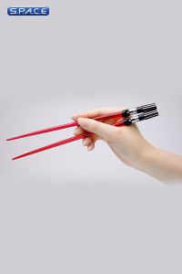Darth Vader Light Up Lightsaber Chopsticks (Star Wars)