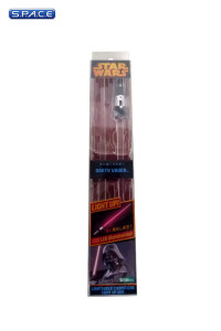 Darth Vader Light Up Lightsaber Chopsticks (Star Wars)