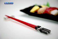 Darth Vader Light Up Lightsaber Chopsticks (Star Wars)