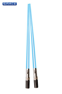 Luke Skywalker Light Up Lightsaber Chopsticks (Star Wars)