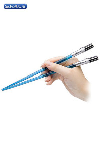 Luke Skywalker Light Up Lightsaber Chopsticks (Star Wars)