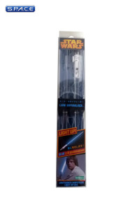 Luke Skywalker Light Up Lightsaber Chopsticks (Star Wars)