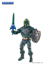 Castle Grayskullman - Heroic Embodiment of Castle Grayskull (MOTU 30th Anniversary)