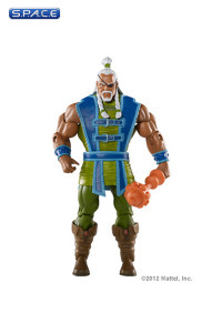 Dekker - Heroic Trainer-of-Arms (MOTU Classics)