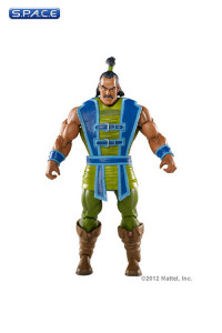 Dekker - Heroic Trainer-of-Arms (MOTU Classics)