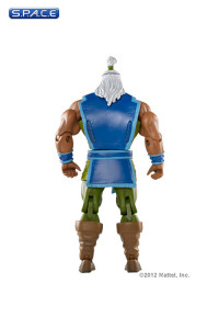 Dekker - Heroic Trainer-of-Arms (MOTU Classics)