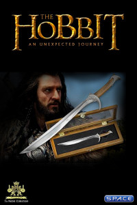 Orcrist - Sword of Thorin Oakenshield Letter Opener (The Hobbit)
