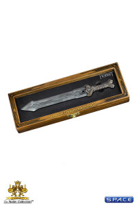 Thorin Oakenshield Dwarven Sword Letter Opener (The Hobbit)