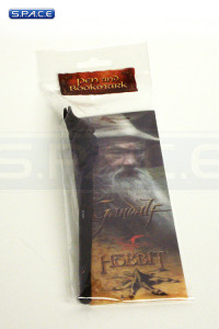 Gandalf Staff Pen and Bookmark (The Hobbit)