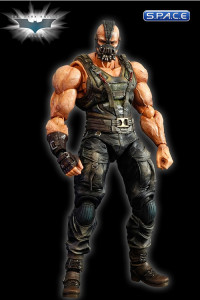 Bane No.2 from The Dark Knight Trilogy (Play Arts Kai)