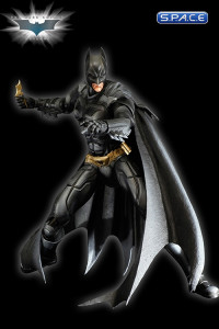 Batman from The Dark Knight Trilogy (Play Arts Kai)