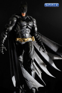 Batman from The Dark Knight Trilogy (Play Arts Kai)