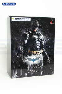 Batman from The Dark Knight Trilogy (Play Arts Kai)