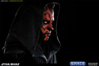 Darth Maul Legendary Scale Bust (Star Wars)