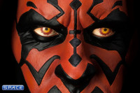 Darth Maul Legendary Scale Bust (Star Wars)