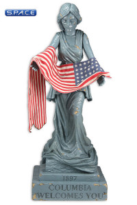 Columbia Statue (Bioshock Infinite)