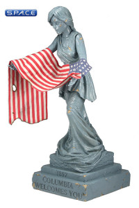 Columbia Statue (Bioshock Infinite)