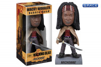 Michonne Wacky Wobbler Bobble-Head (The Walking Dead)