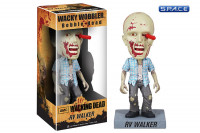 RV Walker Wacky Wobbler Bobble-Head (The Walking Dead)