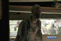RV Walker Wacky Wobbler Bobble-Head (The Walking Dead)