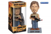 Daryl Dixon Wacky Wobbler Bobble-Head (The Walking Dead)
