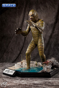 1/3 Scale Creature from the Black Lagoon Cinemaquette Volume XIII