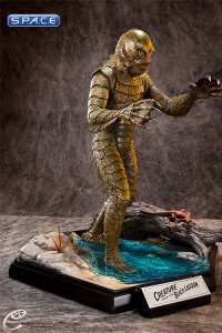 1/3 Scale Creature from the Black Lagoon Cinemaquette Volume XIII