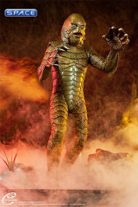 1/3 Scale Creature from the Black Lagoon Cinemaquette Volume XIII