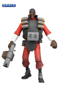 The Demoman (Team Fortress 2)