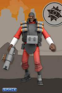 The Demoman (Team Fortress 2)