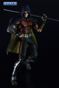 Robin No.3 from Arkham City (Play Arts Kai)