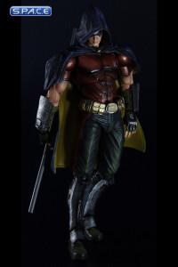 Robin No.3 from Arkham City (Play Arts Kai)