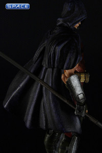 Robin No.3 from Arkham City (Play Arts Kai)