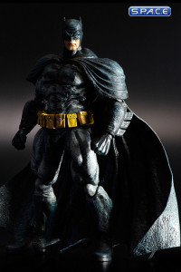 Batman No. 4 The Dark Knight Returns Skin from Arkham City (Play Arts Kai)