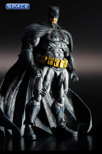 Batman No. 4 The Dark Knight Returns Skin from Arkham City (Play Arts Kai)