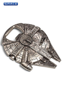 Millennium Falcon Bottle Opener - Flaschenffner (Star Wars)