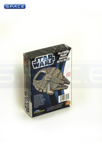 Millennium Falcon Bottle Opener - Flaschenffner (Star Wars)