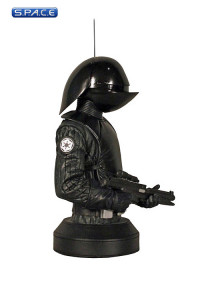 Imperial Gunner Bust AFX Exclusive (Star Wars)