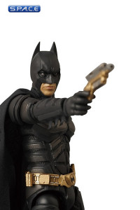 Batman Mafex No. 002 (Batman - The Dark Knight Rises)
