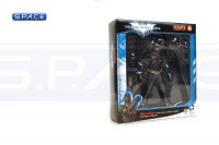 Batman Mafex No. 002 (Batman - The Dark Knight Rises)