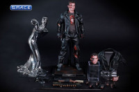 1/6 Scale T-800 Battle Damaged Version DX13 (Terminator 2)