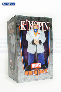 Kingpin Statue (Marvel)