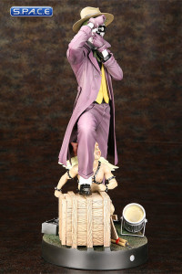 The Joker ARTFX Statue (Batman The Killing Joke)