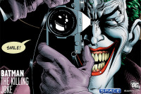 The Joker ARTFX Statue (Batman The Killing Joke)