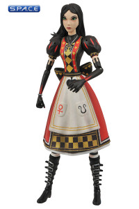 Royal Suit Alice (Alice: Madness Returns)