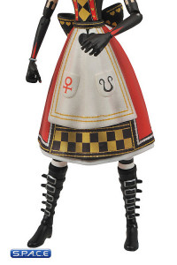 Royal Suit Alice (Alice: Madness Returns)