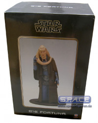 Bib Fortuna Statue