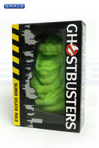Slimer Silicone Gelatin Mold (Ghostbusters)